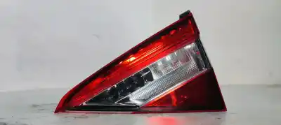 Second-hand car spare part interior rear right light for skoda superb (3v3) 2.0tdi 150 fap oem iam references 3v5945308b