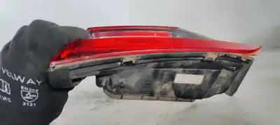 Second-hand car spare part interior rear right light for skoda superb (3v3) 2.0tdi 150 fap oem iam references 3v5945308b  