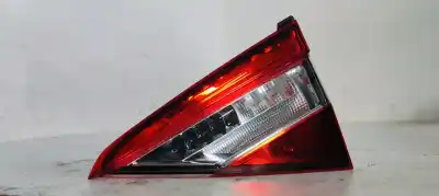 Second-hand car spare part interior rear right light for skoda superb (3v3) 2.0tdi 150 fap oem iam references 3v5945308b  