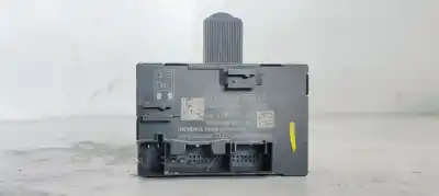 Second-hand car spare part electronic module for skoda superb (3v3) 2.0tdi 150 fap oem iam references 5q4959595e