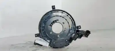 Peça sobressalente para automóvel em segunda mão Fita Do Airbag por AUDI A6 BERLINA (4F2) 3.0 V6 24V TDI Referências OEM IAM 4E0953541A  