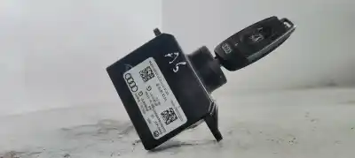 Piesă de schimb auto la mâna a doua comutator de pornire pentru audi a6 berlina (4f2) 3.0 v6 24v tdi referințe oem iam 4f0909131g
