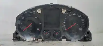 İkinci el araba yedek parçası ENSTRÜMAN PANELI için VOLKSWAGEN PASSAT BERLINA (3C2)  OEM IAM referansları A2C53145550  
