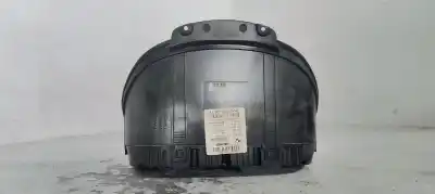 Peça sobressalente para automóvel em segunda mão quadrante por bmw serie 1 berlina (e81/e87) 118d referências oem iam 6974649  