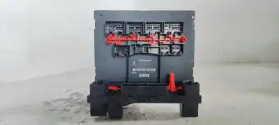 Peça sobressalente para automóvel em segunda mão caixa de fusíveis e relés por volkswagen passat berlina (3c2) highline referências oem iam 3c0937049j