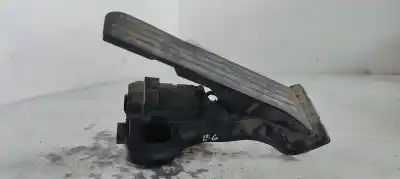 Piesă de schimb auto la mâna a doua Pedalã De Accelerație pentru VOLKSWAGEN PASSAT BERLINA (3C2) Sportline Referințe OEM IAM 1K1721503L  