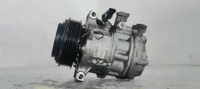 Second-hand car spare part air conditioning compressor for mercedes clase c (w205) lim. 2.2cdi 170 [220] fap oem iam references a0008303801  