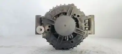 Pezzo di ricambio per auto di seconda mano alternatore per bmw x5 (e70) 3.0 si riferimenti oem iam 0121715012  