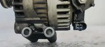 Pezzo di ricambio per auto di seconda mano alternatore per bmw x5 (e70) 3.0 si riferimenti oem iam 0121715012  