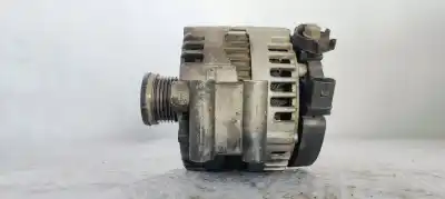 Pezzo di ricambio per auto di seconda mano alternatore per bmw x5 (e70) 3.0 si riferimenti oem iam 0121715012  