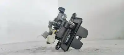 Автозапчастина б/у замок багажника / ворот для skoda superb (3v3) 2.0tdi 150 fap посилання на oem iam 3v0827505c  