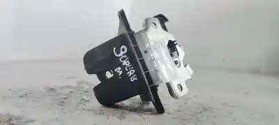 Автозапчастина б/у замок багажника / ворот для skoda superb (3v3) 2.0tdi 150 fap посилання на oem iam 3v0827505c  