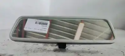 Peça sobressalente para automóvel em segunda mão espelho retrovisor interior por seat ibiza (6l1) cool referências oem iam e9014022