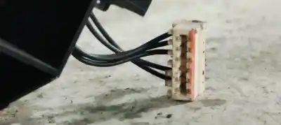 Автозапчастина б/у многофункційне управління для volkswagen passat variant (3c5) advance посилання на oem iam 3c9953513b  