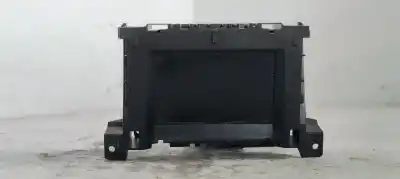 Second-hand car spare part MULTIFUNCTION DISPLAY for OPEL ZAFIRA B  OEM IAM references 13208089  