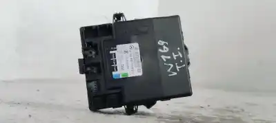 Автозапчасти б/у закрытый распределительный щит за mercedes-benz clase a (w169) a 180 cdi a-edition ссылки oem iam a1698209126