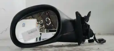 İkinci el araba yedek parçası SOL AYNA için CITROEN C3  OEM IAM referansları E2011019  