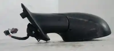 Peça sobressalente para automóvel em segunda mão espelho retrovisor esquerdo por citroen c3 1.4 hdi exclusive referências oem iam e2011019  