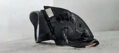 Peça sobressalente para automóvel em segunda mão espelho retrovisor esquerdo por citroen c3 1.4 hdi exclusive referências oem iam e2011019  