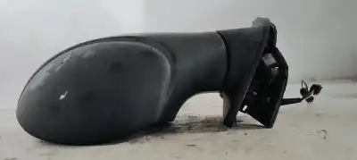 Peça sobressalente para automóvel em segunda mão espelho retrovisor esquerdo por citroen c3 1.4 hdi exclusive referências oem iam e2011019  