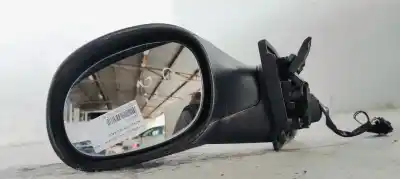 Peça sobressalente para automóvel em segunda mão espelho retrovisor esquerdo por citroen c3 1.4 hdi exclusive referências oem iam e2011019  