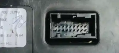 Peça sobressalente para automóvel em segunda mão quadrante por citroen c3 1.1 collection referências oem iam p9660225780  