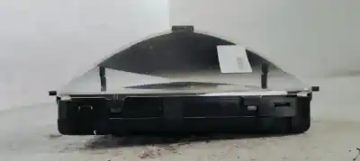 Peça sobressalente para automóvel em segunda mão quadrante por citroen c3 1.1 collection referências oem iam p9660225780  