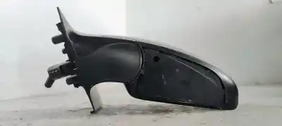 Second-hand car spare part left rearview mirror for peugeot 307 (s1) xr clim oem iam references pp901070  