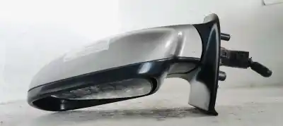 Second-hand car spare part left rearview mirror for peugeot 307 (s1) xr clim oem iam references pp901070  