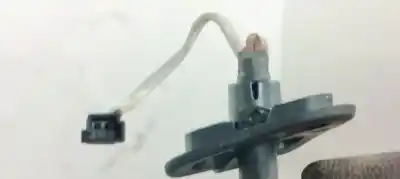 Peça sobressalente para automóvel em segunda mão pára-sol esquerdo por bmw x3 (e83) 3.0d 204 4x4 referências oem iam   