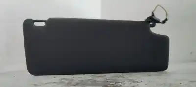 Peça sobressalente para automóvel em segunda mão pára-sol esquerdo por bmw x3 (e83) 3.0d 204 4x4 referências oem iam   