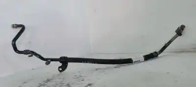 Second-hand car spare part air conditioning pipes for toyota corolla (e12) 1.4 linea terra berlina oem iam references 