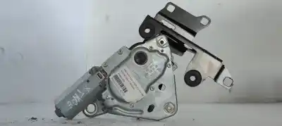 Second-hand car spare part Rear Windshield Wiper Motor for JAGUAR X-TYPE WAGON 3.0I 235 4X4 OEM IAM references 0390201803  