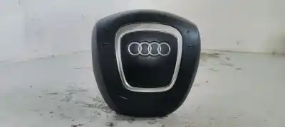 Автозапчастина б/у ПЕРЕДНЯ ЛІВА ПОДУШКА БЕЗОПАСНОСТИ для AUDI A6 BERLINA (4F2)  Посилання на OEM IAM 4F0880201AA  