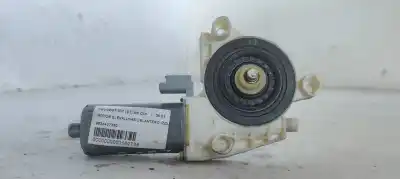 Second-hand car spare part left front window motor for peugeot 307 (s1) xr clim oem iam references 9634457380  