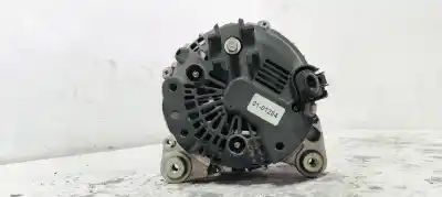 Second-hand car spare part alternator for skoda superb (3v3) 2.0tdi 150 fap oem iam references lra03152  