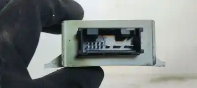 Автозапчасти б/у электронный модуль за bmw x3 (e83) 3.0d 204 4x4 ссылки oem iam 61356934529  