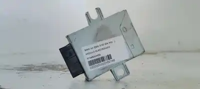 Автозапчасти б/у электронный модуль за bmw x3 (e83) 3.0d 204 4x4 ссылки oem iam 61356934529  