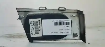 Second-hand car spare part headlights switch for bmw x3 (e83) 3.0d 204 4x4 oem iam references 6990154  
