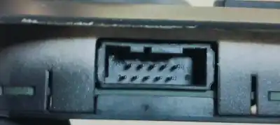 Second-hand car spare part headlights switch for bmw x3 (e83) 3.0d 204 4x4 oem iam references 6990154  