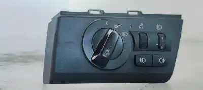 Second-hand car spare part headlights switch for bmw x3 (e83) 3.0d 204 4x4 oem iam references 6990154  