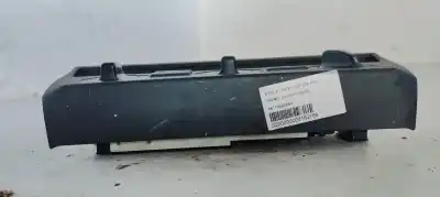 Peça sobressalente para automóvel em segunda mão comando de sofagem (chauffage / ar condicionado) por bmw x3 (e83) 3.0d 204 4x4 referências oem iam 64113400555  