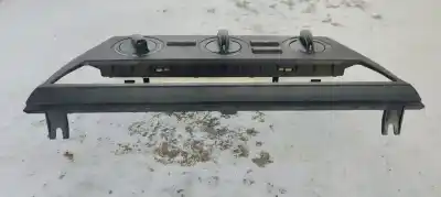 Peça sobressalente para automóvel em segunda mão comando de sofagem (chauffage / ar condicionado) por bmw x3 (e83) 3.0d 204 4x4 referências oem iam 64113400555  