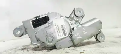 Peça sobressalente para automóvel em segunda mão motor do limpador traseiro por bmw x3 (e83) 3.0d 204 4x4 referências oem iam 6917907  