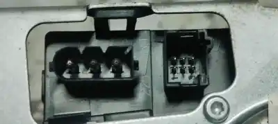 Peça sobressalente para automóvel em segunda mão motor do limpador traseiro por bmw x3 (e83) 3.0d 204 4x4 referências oem iam 6917907  