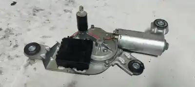 Peça sobressalente para automóvel em segunda mão motor do limpador traseiro por bmw x3 (e83) 3.0d 204 4x4 referências oem iam 6917907  