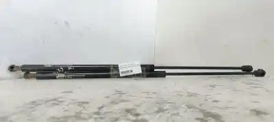 Peça sobressalente para automóvel em segunda mão amortecedores do tronco / porta por bmw x3 (e83) 3.0d 204 4x4 referências oem iam 