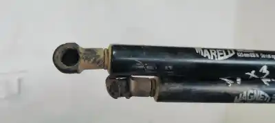 Second-hand car spare part tailgate gas strut for bmw x3 (e83) 3.0d 204 4x4 oem iam references   