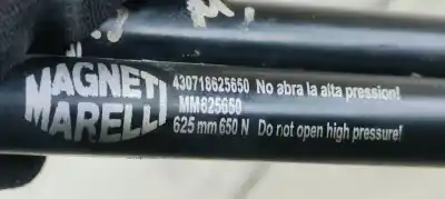 Second-hand car spare part tailgate gas strut for bmw x3 (e83) 3.0d 204 4x4 oem iam references   