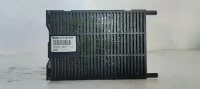 Peça sobressalente para automóvel em segunda mão Módulo Eletrônico por BMW X3 (E83) 3.0D 204 4X4 Referências OEM IAM 3413318  